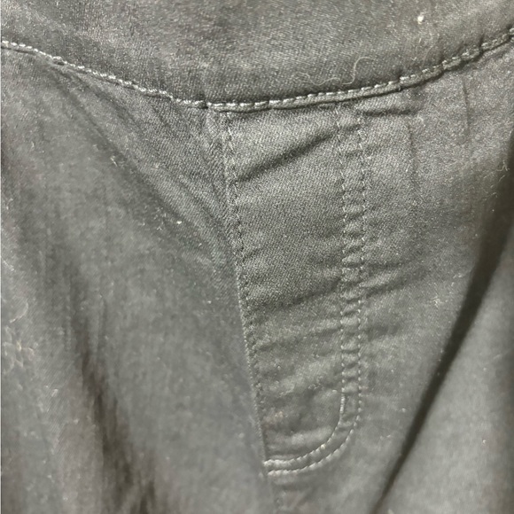 NWT Laura Slim Leg Pull-on Jeans - Picture 5 of 12